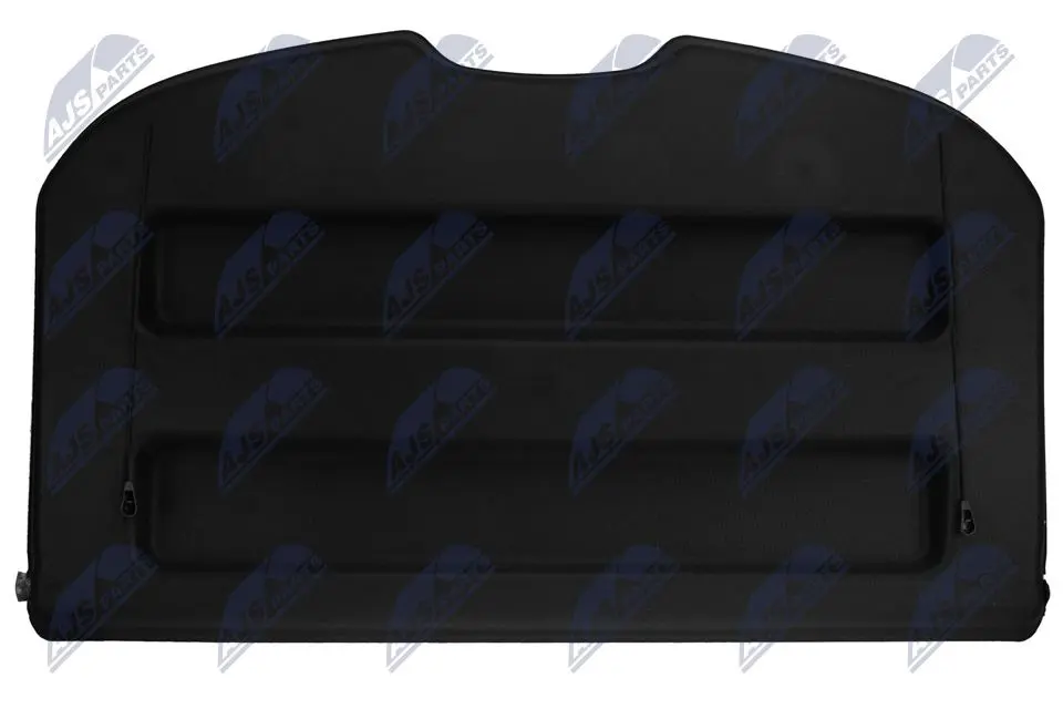 Ripiano Bagagliaio per Nissan Qashqai J10 2007
