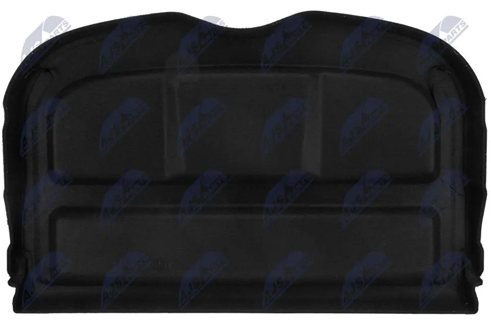 Ripiano Bagagliaio per Nissan Qashqai J11 2016