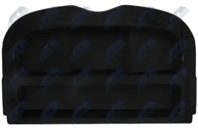 Ripiano Bagagliaio per Nissan Qashqai J11 2016