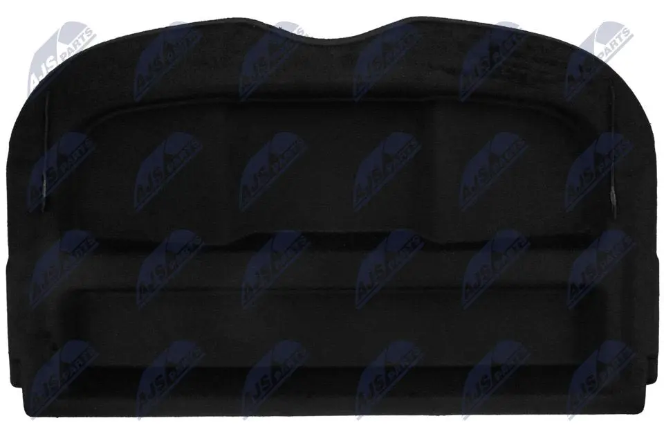 Ripiano Bagagliaio per Nissan Qashqai J11 2016