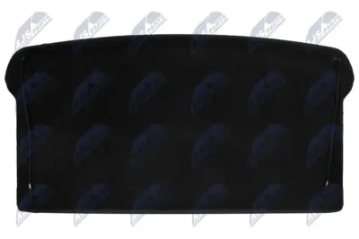 Ripiano Bagagliaio per Range Rover Evoque 2011