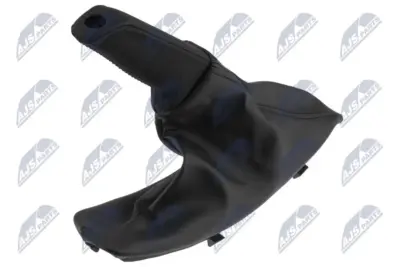 Rivestimento Cambio Manuale Manopole per BMW Serie 3 E90 E91 2004- E92 E93 2005