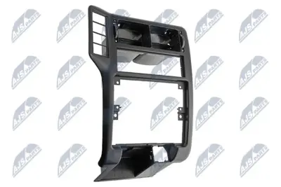 Rivestimento Console Centrale Griglia Aria per VW Polo 6N 94-97 Caddy 98-02