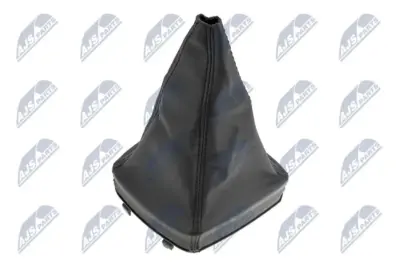 Rivestimento Leva Cambio 137x132 mm per Ford Mondeo Iv 2007