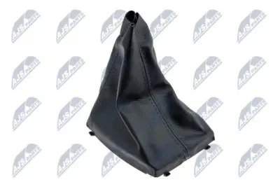 Rivestimento Leva Cambio Manopole per Ford Focus C-Max (2003-) 127mm X 102mm