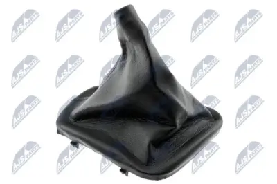 Rivestimento Leva Cambio per BMW 3 E46 1998-2005