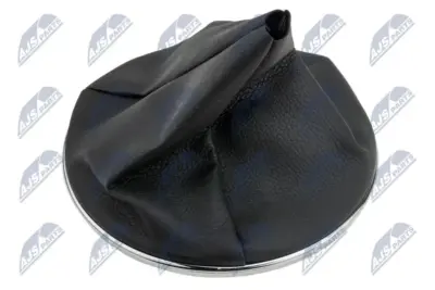Rivestimento Leva Cambio per Fiat 500 2007- 500c 2009