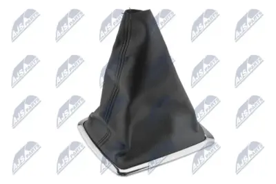 Rivestimento Leva Cambio per Ford Focus Ii 2004