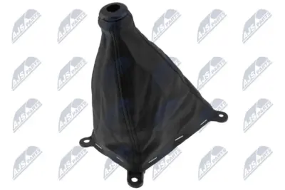 Rivestimento Leva Cambio per Hyundai Getz 2001