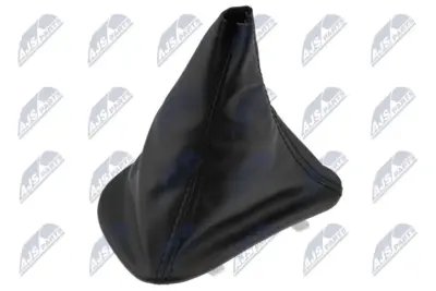 Rivestimento Leva Cambio per Mercedes Vito W639 2003