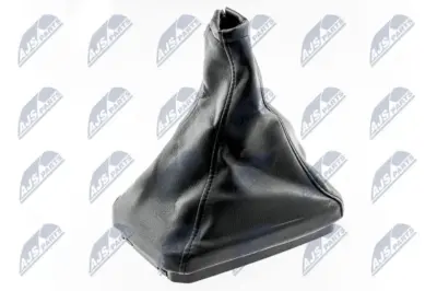 Rivestimento Leva Cambio per Opel Corsa C 2000-2006 Meriva a 2003-2010