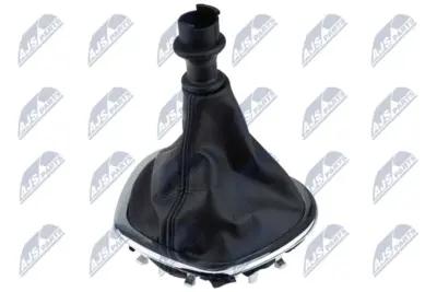 Rivestimento Leva Cambio per Opel Vivaro B 2014- Renault Trafic Iii 2014- Fiat