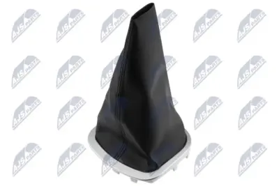 Rivestimento Leva Cambio per Renault Clio Iii 2005