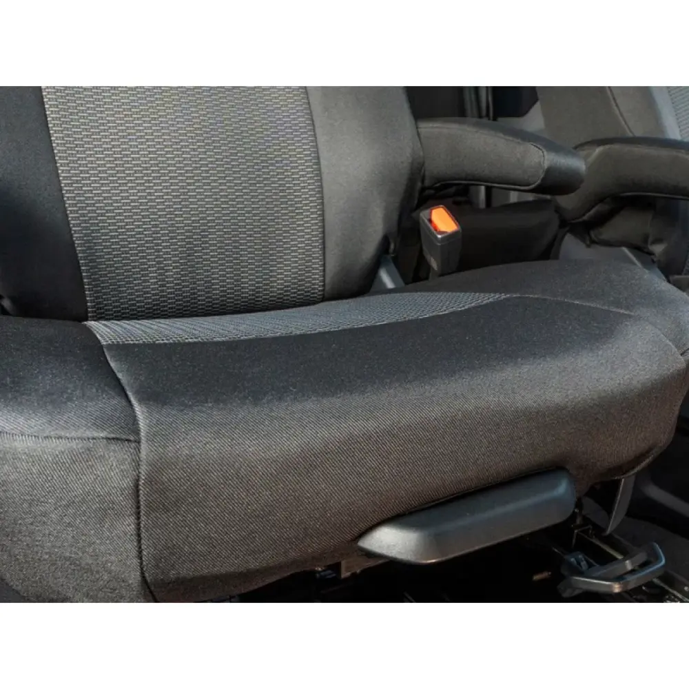 Rivestimento Sedile Singolo con Braccioli per Ford Transit Custom Tourneo