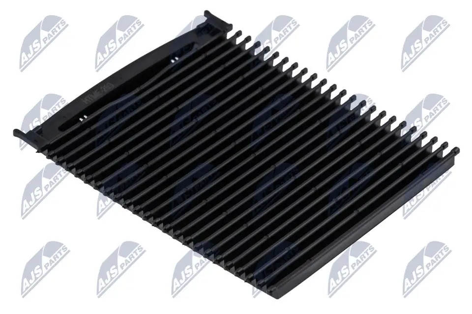 Roleta Schowka per Mercedes Classe C W203 S203 2000-2007