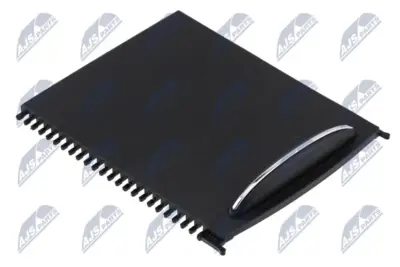 Roleta Schowka per Mercedes Classe C W203 S203 2000-2007