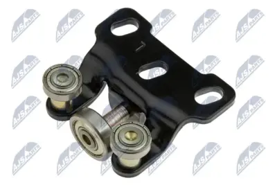 Rollo Centrale Porta Sinistro per Ford Transit 2013