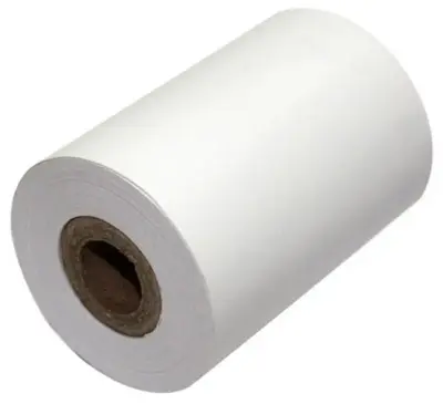 Rotolo carta termica 57 mm