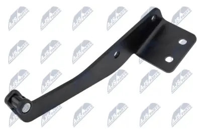 Rulli Porta Scorrevole Inferiori con Maniglia per Ford Transit 2002-2014