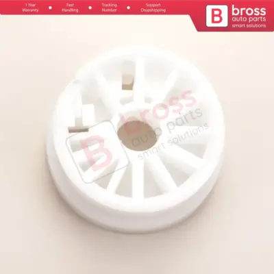 Rullo Alzacristallo Anteriore per Alfa Romeo 147