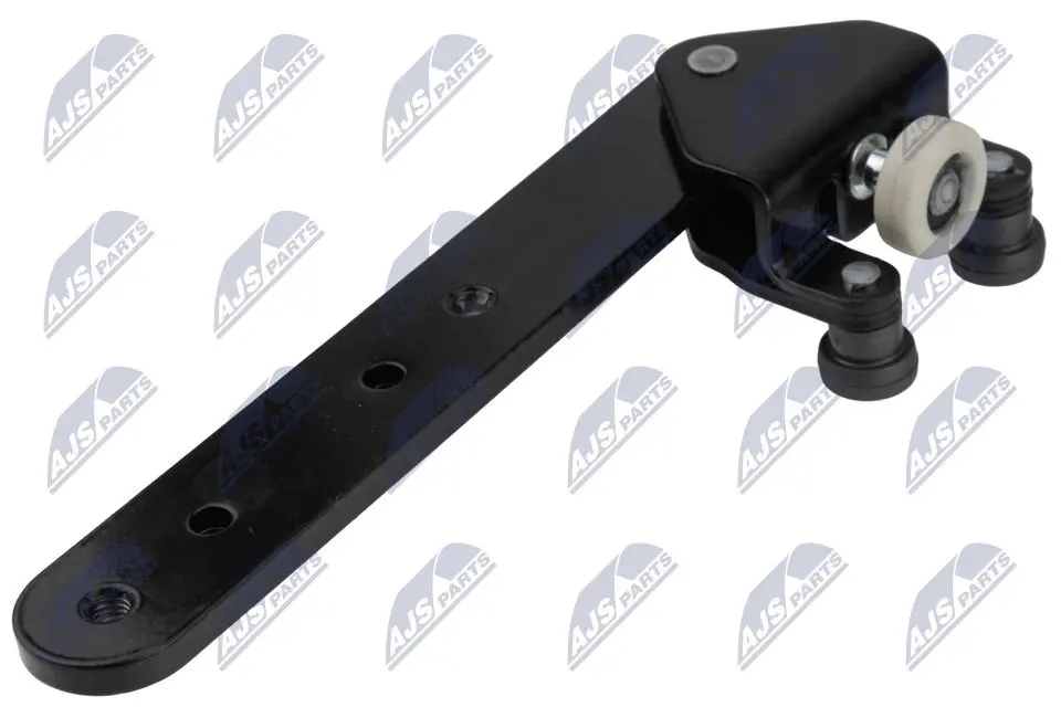 Rullo Inferiore Porta Scorrevole Destra per Citroen Jumpy 2016- Peugeot Expert