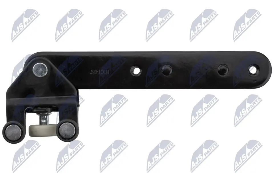 Rullo Inferiore Porta Scorrevole Destra per Citroen Jumpy 2016- Peugeot Expert
