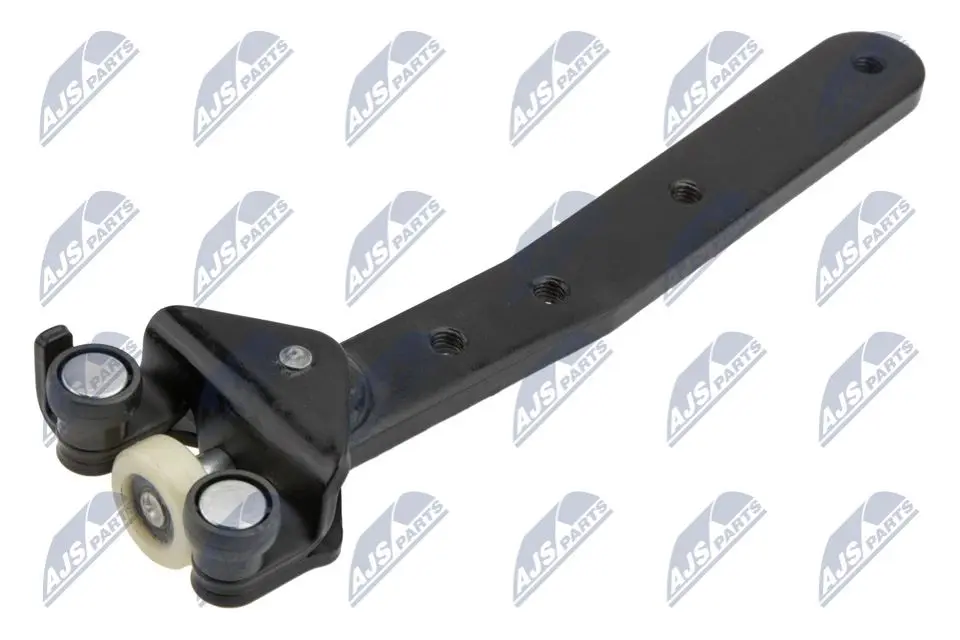 Rullo Inferiore Porta Scorrevole Destra per Fiat Doblo Cargo 2000>