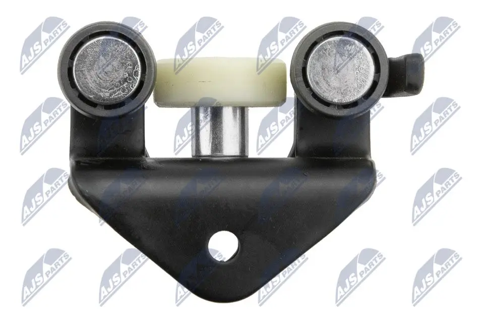 Rullo Inferiore Porta Scorrevole Destra per Fiat Doblo Cargo 2000>