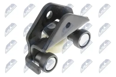 Rullo Inferiore Porta Scorrevole Destra per Fiat Doblo Cargo 2000>