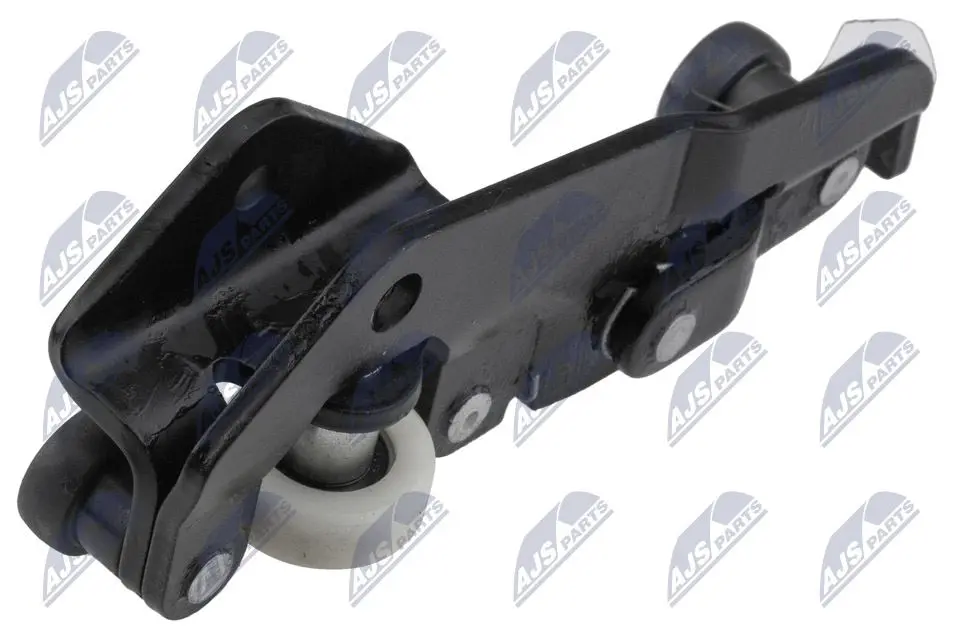 Rullo Inferiore Porta Scorrevole Destra per Fiat Doblo Cargo 2000>
