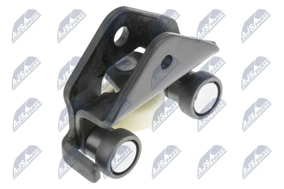Rullo Inferiore Porta Scorrevole Destra per Fiat Doblo Cargo 2000>