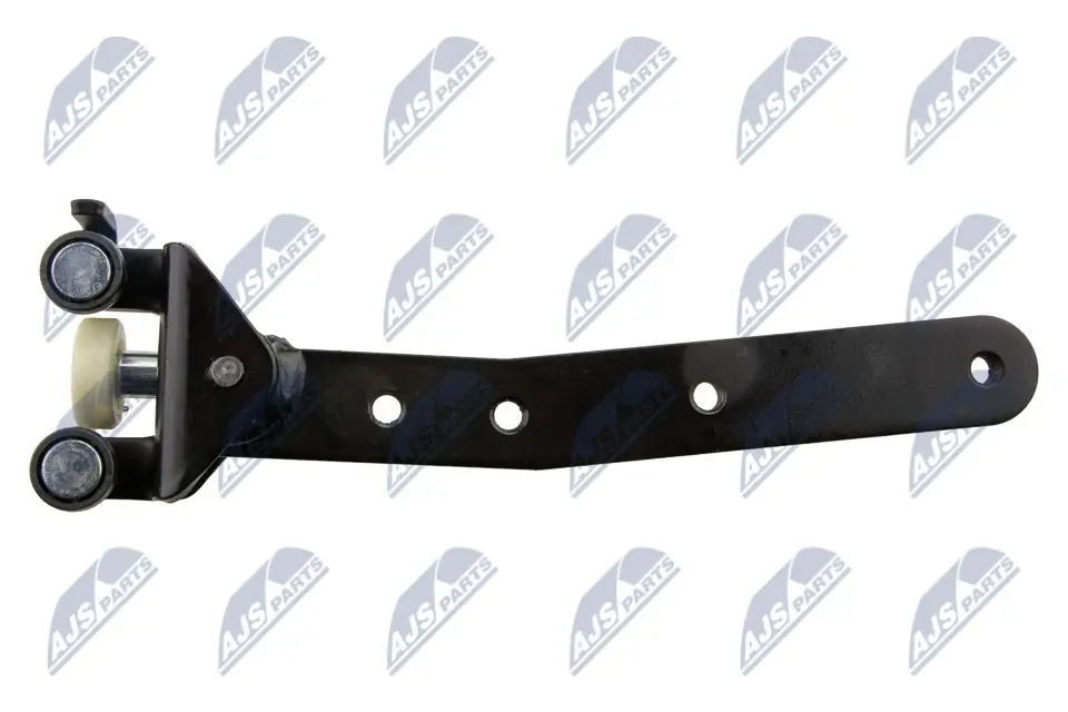 Rullo Inferiore Porta Scorrevole Destra per Fiat Doblo Cargo 2000>