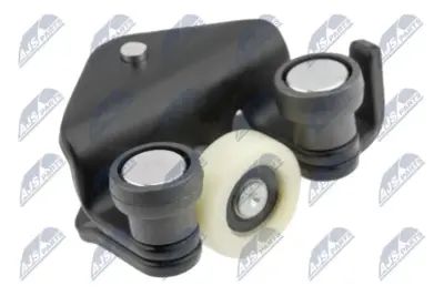 Rullo Inferiore Porta Scorrevole Destra per Fiat Doblo Cargo 2000