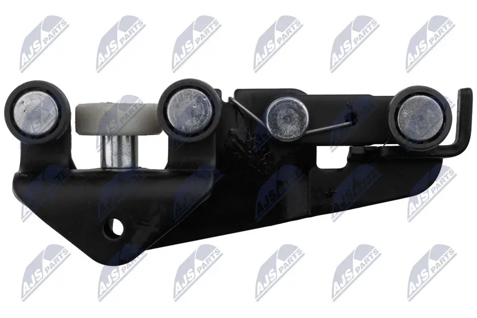 Rullo Inferiore Porta Scorrevole Destra per Fiat Doblo Cargo 2000>