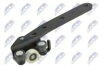Rullo Inferiore Porta Scorrevole Destra per Fiat Doblo Cargo 2000
