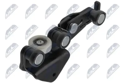 Rullo Inferiore Porta Scorrevole Destra per Fiat Doblo Cargo 2000>