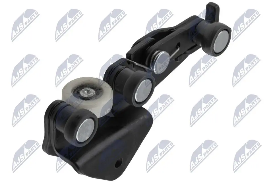 Rullo Inferiore Porta Scorrevole Destra per Fiat Doblo Cargo 2000>