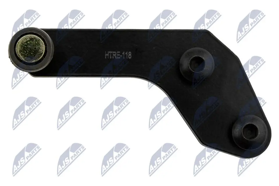 Rullo Inferiore Porta Scorrevole Destra per Ford Transit 2000-2014