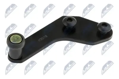 Rullo Inferiore Porta Scorrevole Destra per Ford Transit 2000-2014