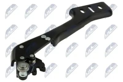Rullo Inferiore Porta Scorrevole Destra per Ford Transit 2013