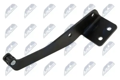 Rullo Inferiore Porta Scorrevole Destra per Ford Transit Connect 2002+