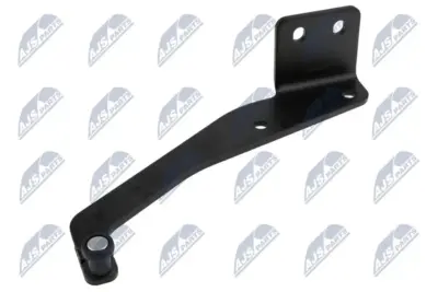 Rullo Inferiore Porta Scorrevole Destra per Ford Transit Connect Tourneo