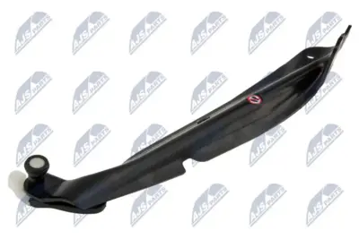 Rullo Inferiore Porta Scorrevole Destra per Ford Transit Courier B460 2014