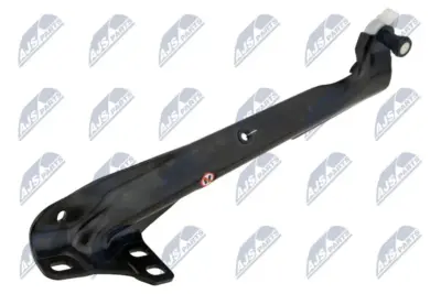 Rullo Inferiore Porta Scorrevole Destra per Ford Transit Courier B460 2014>