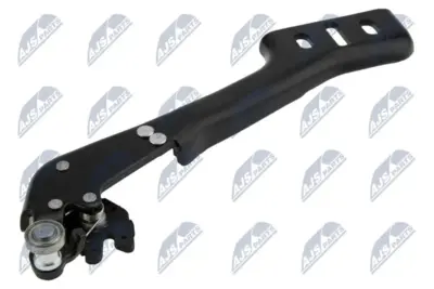 Rullo Inferiore Porta Scorrevole Destra per Ford Transit Custom 2012