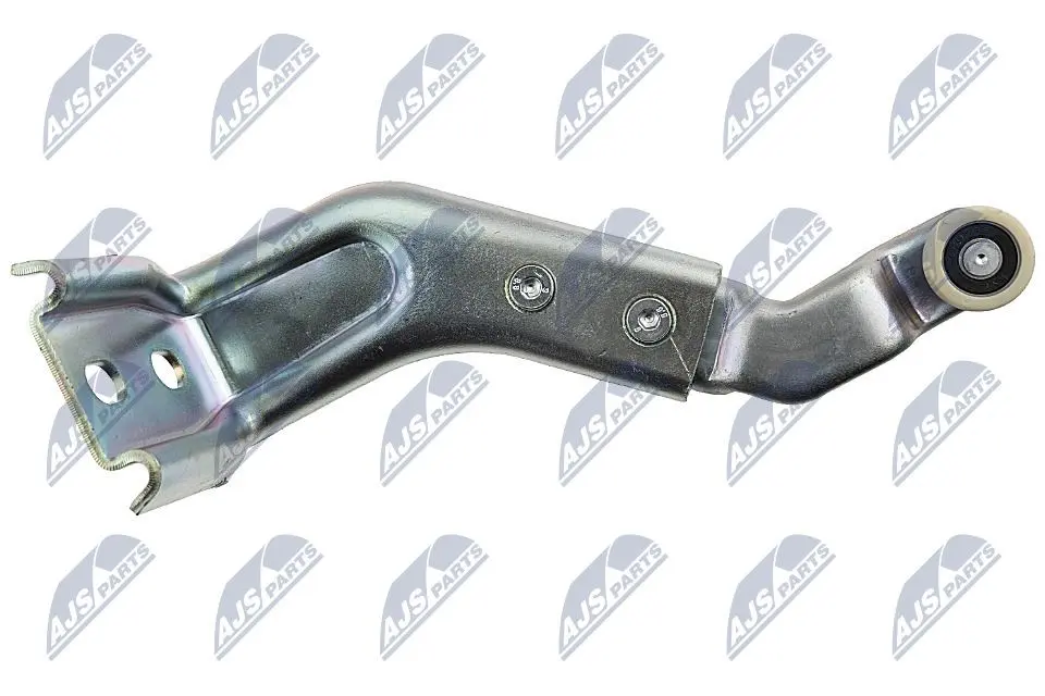 Rullo Inferiore Porta Scorrevole Destra per Mercedes Sprinter 1995-2006 VW Lt