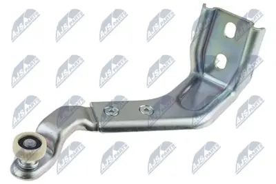 Rullo Inferiore Porta Scorrevole Destra per Mercedes Sprinter 1995-2006 VW Lt