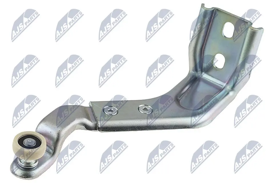 Rullo Inferiore Porta Scorrevole Destra per Mercedes Sprinter 1995-2006 VW Lt