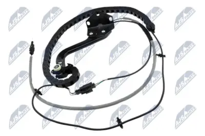 Rullo Inferiore Porta Scorrevole Destra per Mercedes Sprinter 2006- VW Crafter