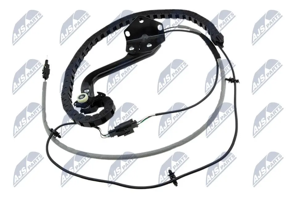 Rullo Inferiore Porta Scorrevole Destra per Mercedes Sprinter 2006- VW Crafter